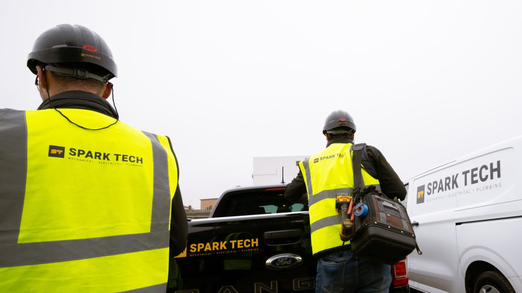 Site Temporary Services