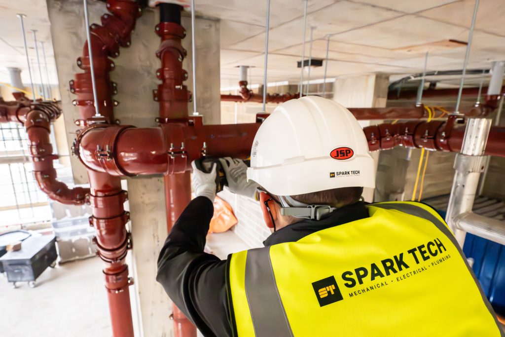 Plumbing/Public Health